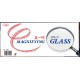 I.L.K.  NO.1250   GLASS 4"放大鏡